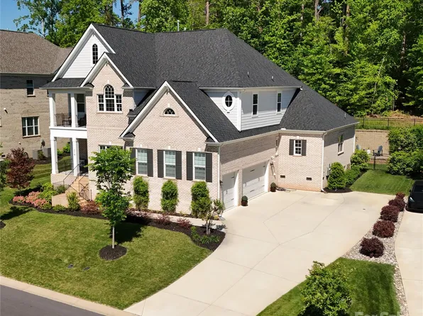 218 Turtleback Rdg, Matthews, NC 28104