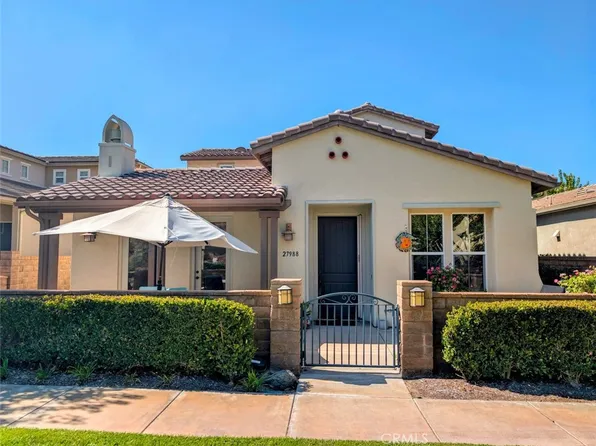 27988 Red Pine Ct, Santa Clarita, CA 91354