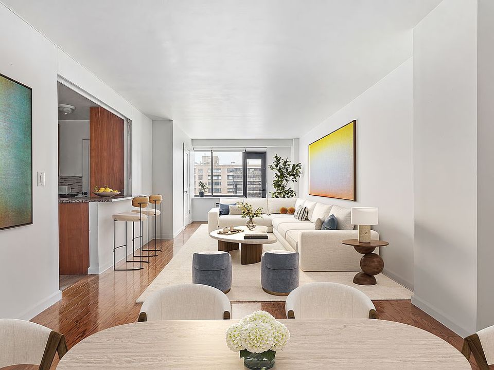 1st image of 382 Central Park W APT 17X