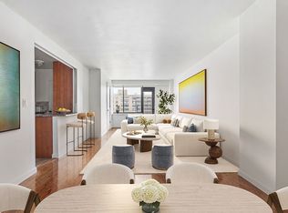 The Olmsted, New York, NY 10025
