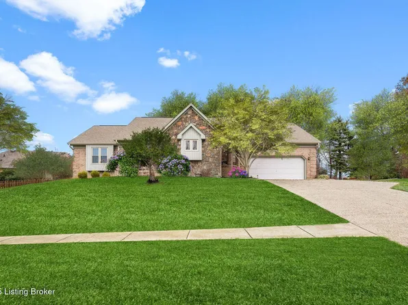 9507 Montalto Dr, Jeffersontown, KY 40299