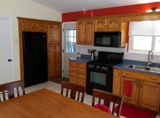 1305 Carla Dr, Florissant, MO 63031