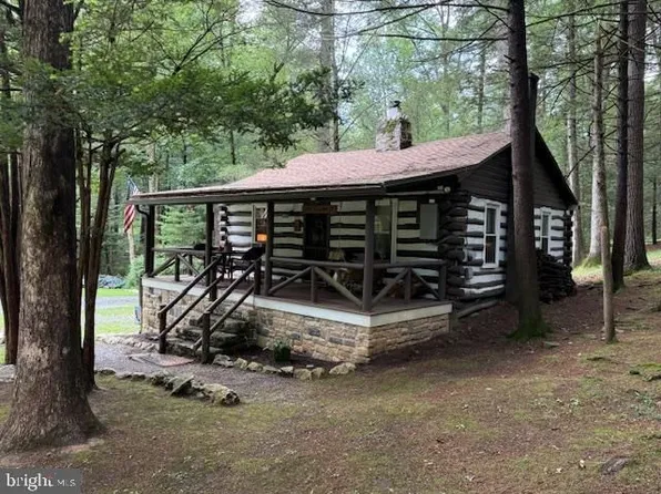 0 Perry Dr, Fayetteville, PA 17222