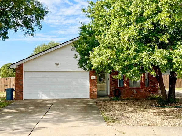120 Cades Ct, Clovis, NM 88101