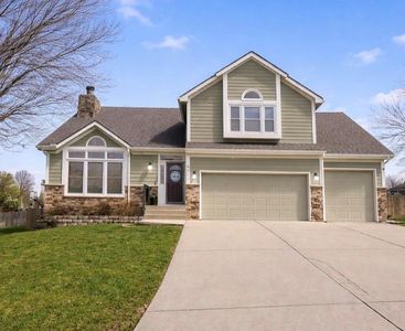 4505 NE Webster Dr, Lees Summit, MO, 64064