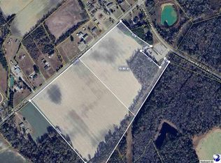 8610 Francis Marion Rd, Scranton, SC 29591