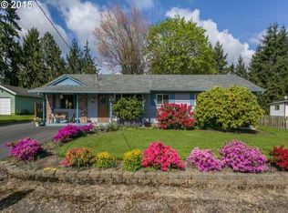 2845 SW 216th Ave, Aloha, OR 97003