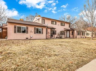 557 W Good Hope Cir APT A, Clifton, CO 81520
