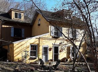 855 Rock Ln, Elkins Park, PA 19027