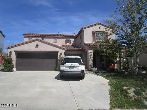 711 W Avenue Q10 Photo 1