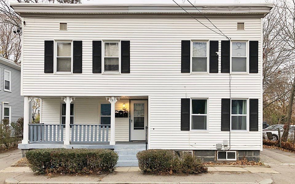 1st image of 23 Water St APT 1