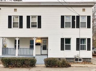 23 Water St APT 1, Quincy, MA 02169