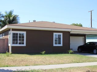 8539 Hasty Ave, Pico Rivera, CA 90660