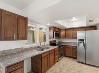 4718 N 26TH Drive, Phoenix, AZ 85017