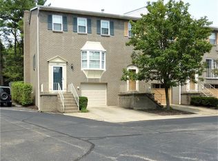 1501 Harewood Sq, Wexford, PA 15090