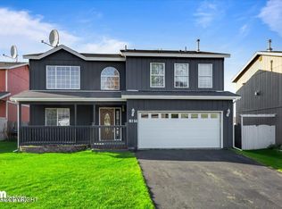 8116 Sandy Cir, Anchorage, AK 99507