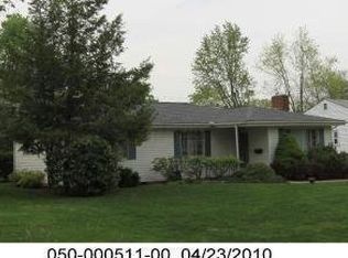 5336 Wakefield Dr, Hilliard, OH 43026