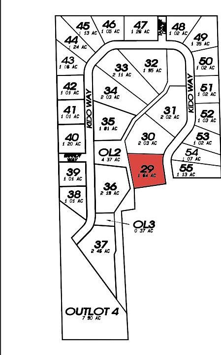 2nd image of LOT 29 Kido