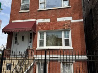 628 W 18th St #1F, Chicago, IL 60616