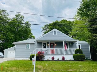 5926 Yeagertown Rd, New Market, MD 21774