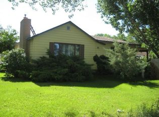 1017 N Highway 20, Worland, WY 82401