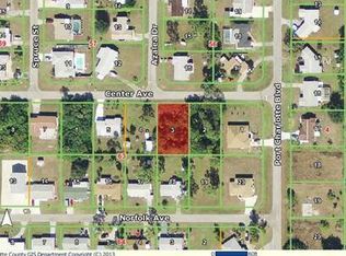 185 Center Ave, Port Charlotte, FL 33952