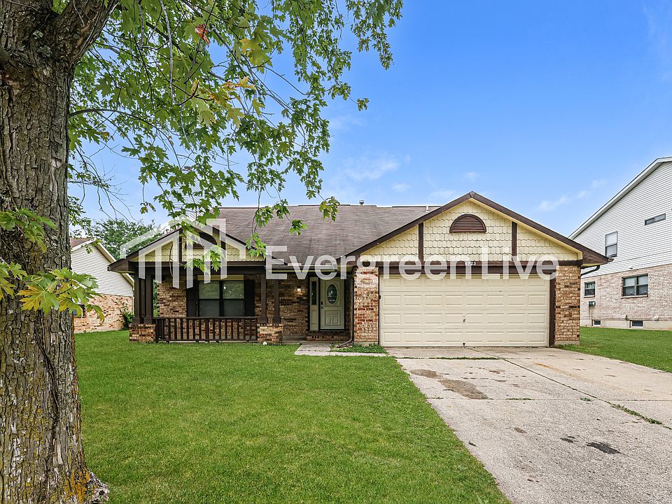 1st image of 6923 Shull Rd
