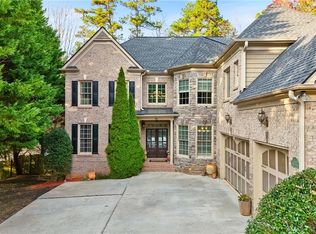 2255 Abbey Cove Ct, Marietta, GA 30062