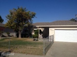 221 E Fargo St, Stockton, CA 95204