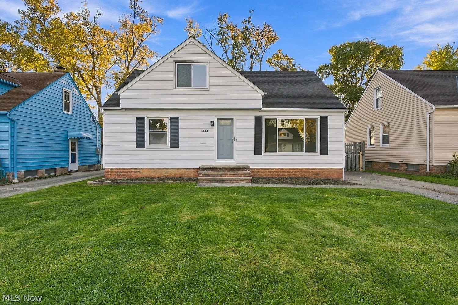 3 bed, 1.0 bath, 1746 sqft, $1,900 — Photo 1