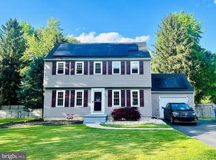 101 Pixie Moss Trl, Medford, NJ 08055