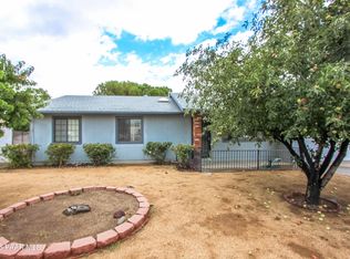 7572 E Buena Vista Dr, Prescott Valley, AZ 86314