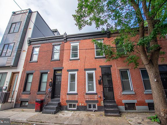 2nd image of 1542 S Bambrey St