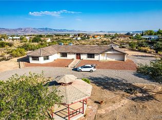 2154 Delaware Dr, Kingman, AZ 86401