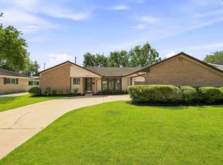 4943 Cheena Dr, Houston, TX 77096