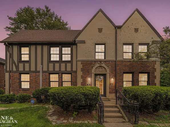 720 Trombley Rd APT 2, Grosse Pointe, MI 48230