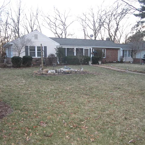 1872 N Signal Hills Dr photo 1
