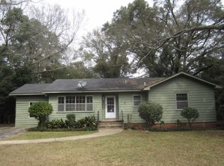 2356 Fairway Dr, Mobile, AL 36606