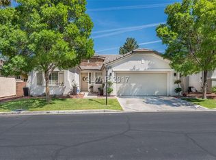 140 Sapodilla Ln, Las Vegas, NV 89144
