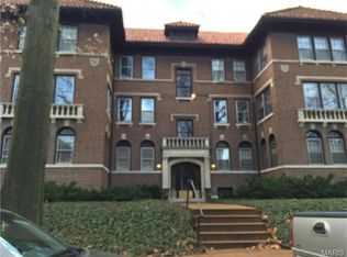 6232 Northwood Ave #3, Saint Louis, MO 63105