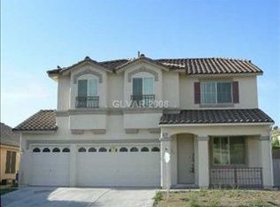 8351 Crown Peak Ave, Las Vegas, NV 89117