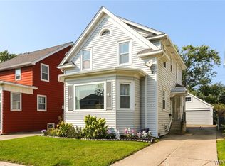 55 Tremont Ave, Kenmore, NY 14217