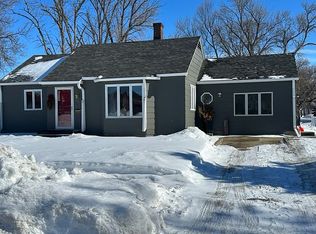 606 W 3rd St, Webster, SD 57274