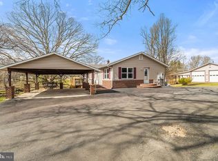 21 White Oak Hill Ln, Castleton, VA