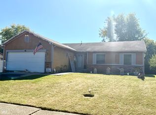 5615 Northport Dr, Indianapolis, IN