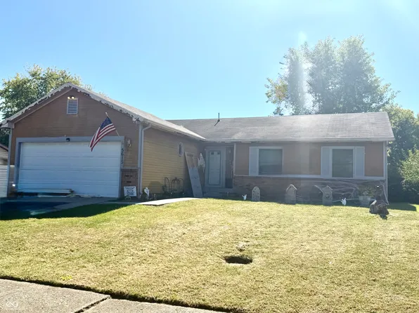 5615 Northport Dr, Indianapolis, IN 46221