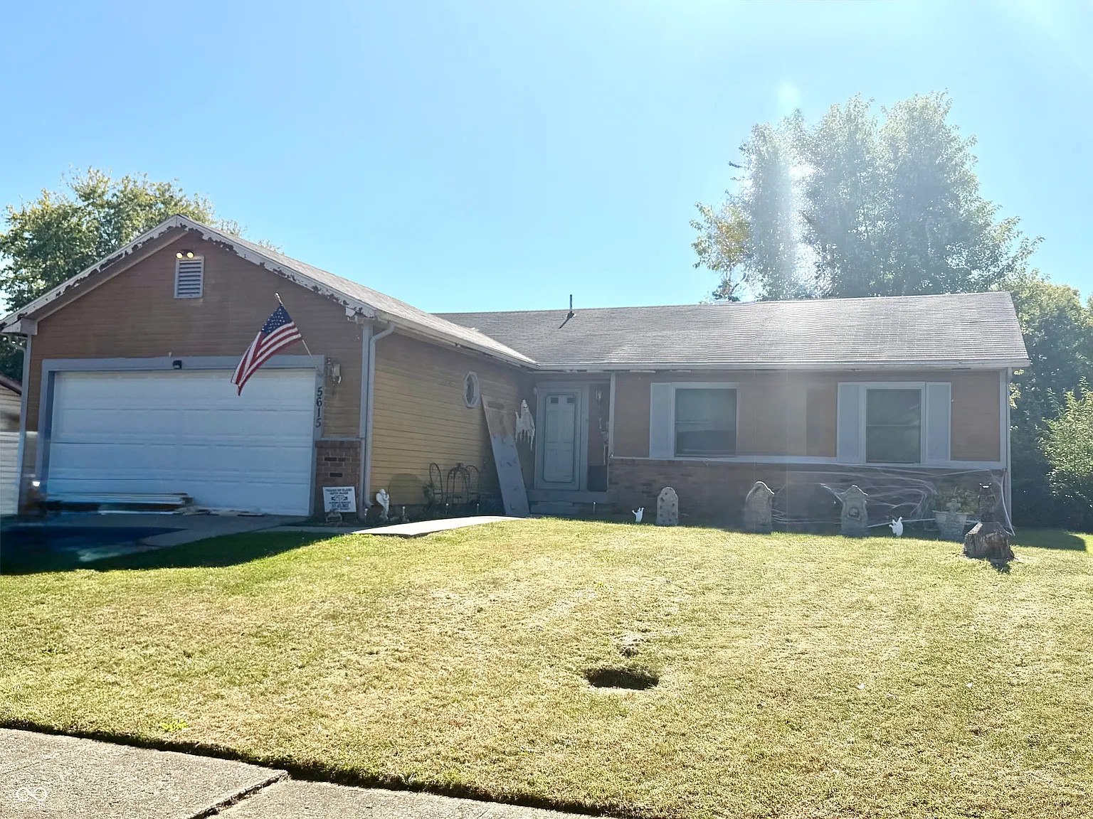 5615 Northport Dr photo 1