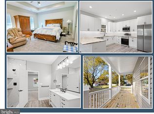 29345 Greenfield Ave, Trappe, MD 21673