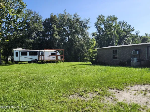 506 MILLICAN Road, Palatka, FL 32177