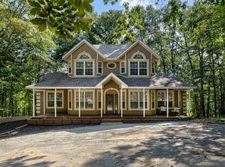 8888 Summer Shade Rd, Rogers, AR 72756